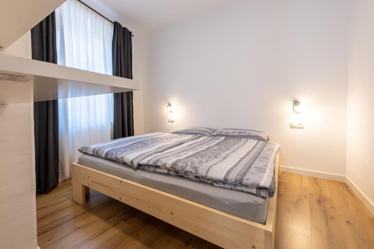 Апартаменты Heimat Living Like A Local Силандро Экстерьер фото